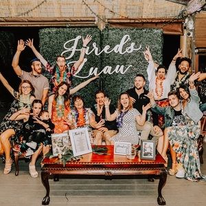 Meet your Posher, Tina